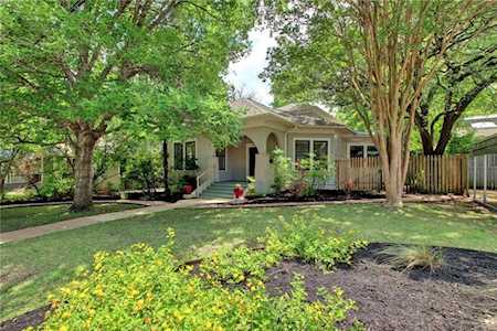 505 E 40th ST Austin, TX 78751