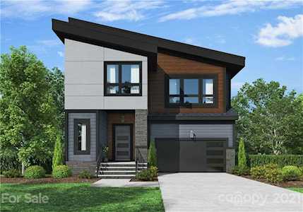 1009 Allen St Charlotte, NC 28205