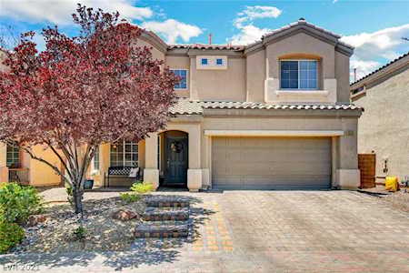 5525 Meridian Rain St North Las Vegas, NV 89031