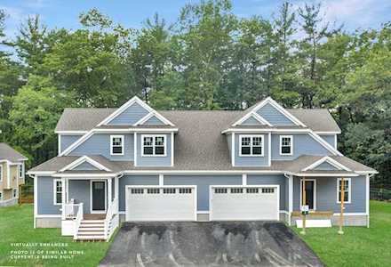 23 Carlisle Road #4 Westford, MA 01886