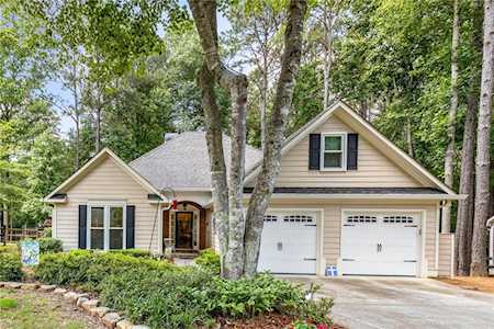 643 Wedgewood Dr Woodstock, GA 30189