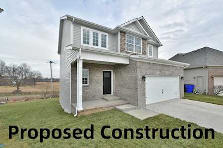 933 Thomas Park Lexington, KY 40511