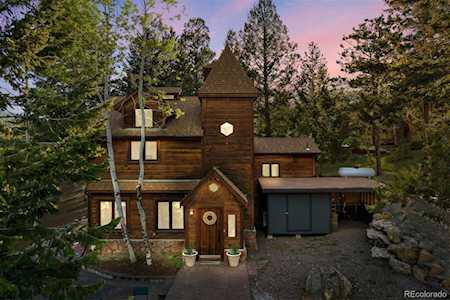 489 Circle Dr Evergreen, CO 80439
