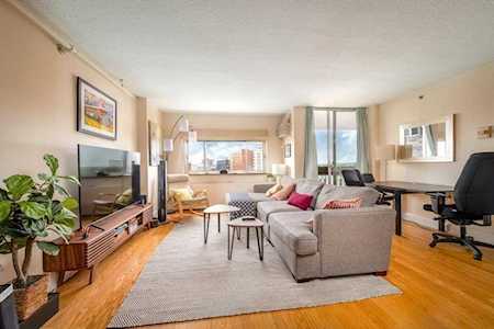 872 Massachusetts Avenue #901 Cambridge, MA 02139