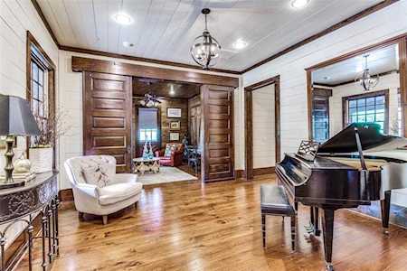 238 Dove Creek Road Bartonville, TX 76226