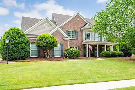 4642 Glory Maple Trace Powder Springs, GA 30127