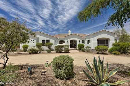 31440 N 44th Street Cave Creek, AZ 85331