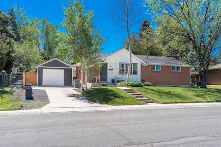 6014 S Columbine Way Centennial, CO 80121
