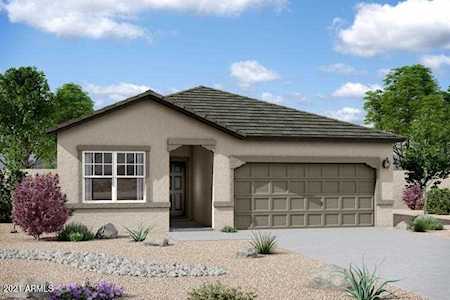 19543 W Badgett Lane Litchfield Park, AZ 85340