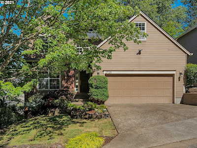 2723 SW Leah Ct Portland, OR 97219