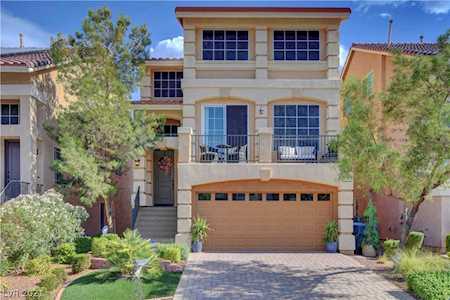 5261 Ledgewood Creek Ave Las Vegas, NV 89141