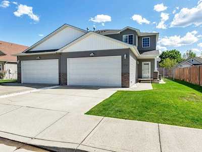 13114 E 3rd Ave Spokane Valley, WA 99216