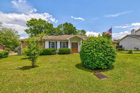 3509 Colony Pt W Nashville, TN 37217