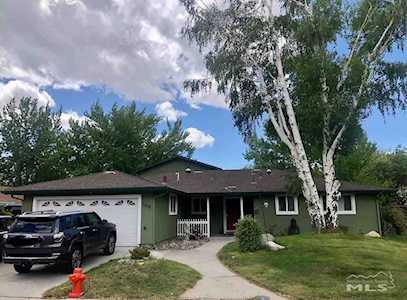 1519 E Robinson St Carson City, NV 89701-4430