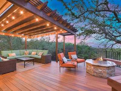 4632 Mont Blanc DR Bee Cave, TX 78738