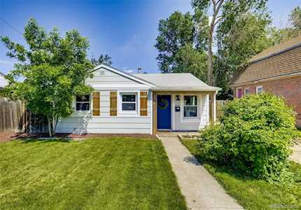 1570 Willow St Denver, CO 80220
