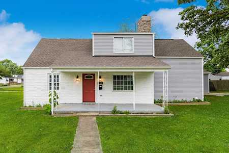 3714 Walford Street Columbus, OH 43224