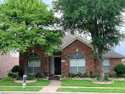 2041 Fox Glen Drive Allen, TX 75013