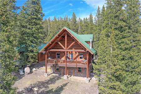 28 Pine Cone Way Fairplay, CO 80440