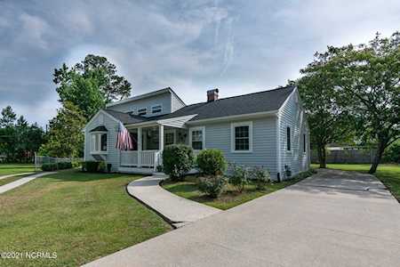 501 Franklin Avenue New Bern, NC 28560