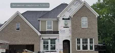 1247 Spruell Drive Nolensville, TN 37135