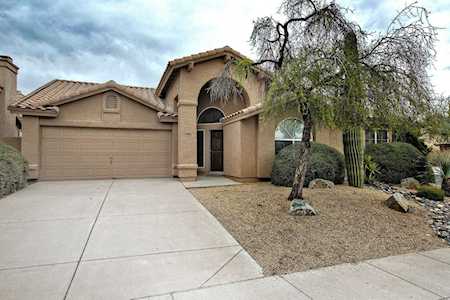 9190 E Kimberly Way Scottsdale, AZ 85255