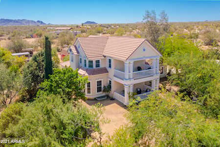 30024 N 162nd Way Scottsdale, AZ 85262