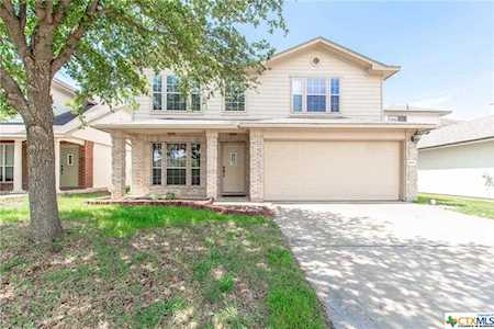 4606 Causeway Ct Killeen, TX 76549