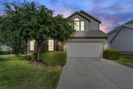 353 Highmeadows Village Drive Powell, OH 43065