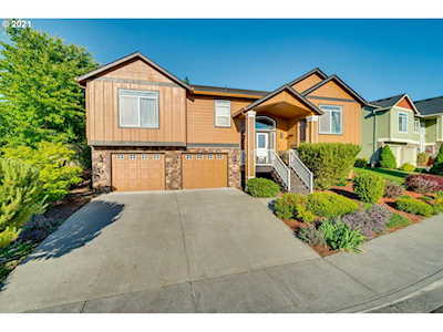 505 NE 17th Ave Battle Ground, WA 98604