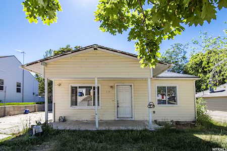 134 S 2nd St Tooele, UT 84074