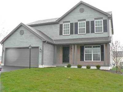 158 Patterson Street Pickerington, OH 43147
