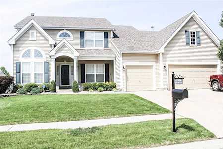 4589 Behlmann Farms Blvd Florissant, MO 63034
