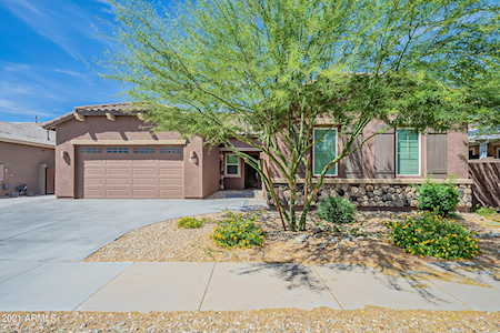 16797 W Montana De Oro Drive Surprise, AZ 85387