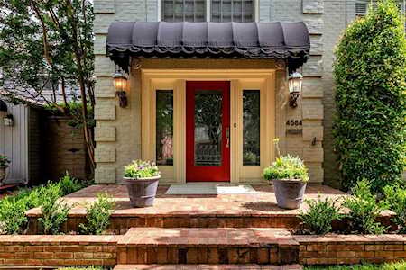4584 Belfort Avenue Highland Park, TX 75205
