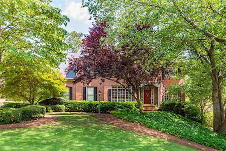 4668 Oakleigh Manor Dr Powder Springs, GA 30127