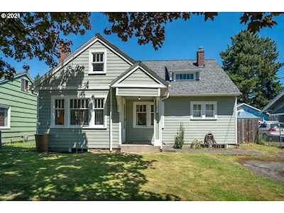 11551 SE Morrison St Portland, OR 97216
