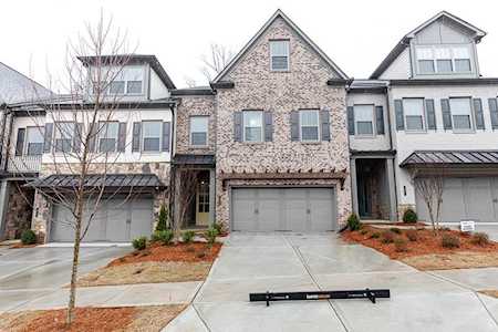 10034 Windalier Way #71 Roswell, GA 30076