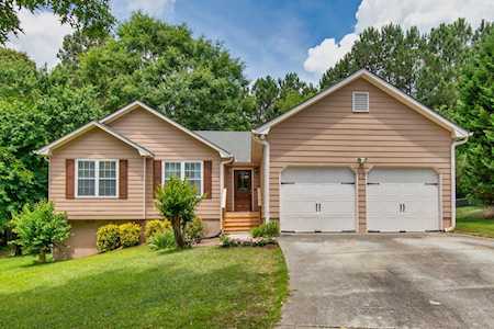 2707 Amberly Hills Way Dacula, GA 30019