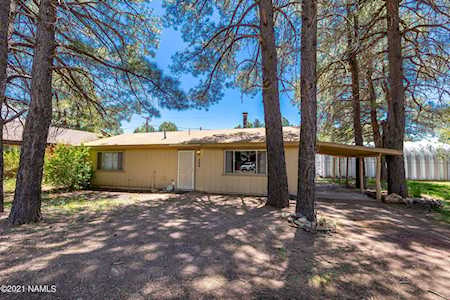 296 E Cherokee St Flagstaff, AZ 86005