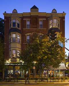 2056 N Cleveland Ave #4 Chicago, IL 60614