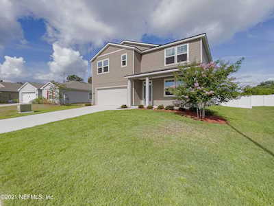 4216 Packer Meadow Way Middleburg, FL 32068