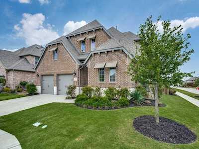 4101 Dewberry Lane Prosper, TX 75078
