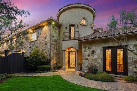 6212 River Highlands Drive Mckinney, TX 75070