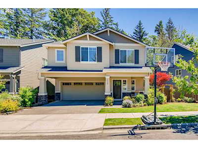 2228 NW 118th Ave Portland, OR 97229