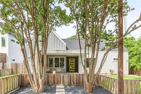 3504 Gonzales ST #1 Austin, TX 78702