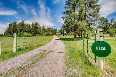 8101 E State Highway 86 Franktown, CO 80116