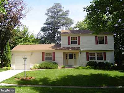5638 Thelo Garth Columbia, MD 21045