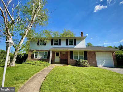 1446 Forsythia Ave Wilmington, DE 19810