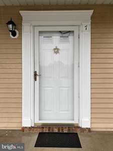 7 Franklin Ave #A-7 Berlin, MD 21811